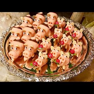 Meet your Posher, Kate